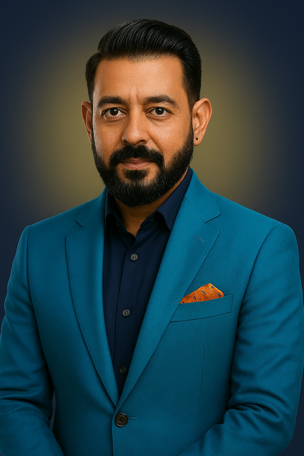 Amit Jain