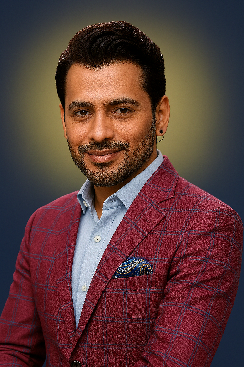 Anupam Mittal