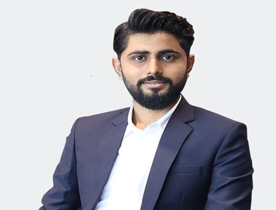 Chirag Nakrani