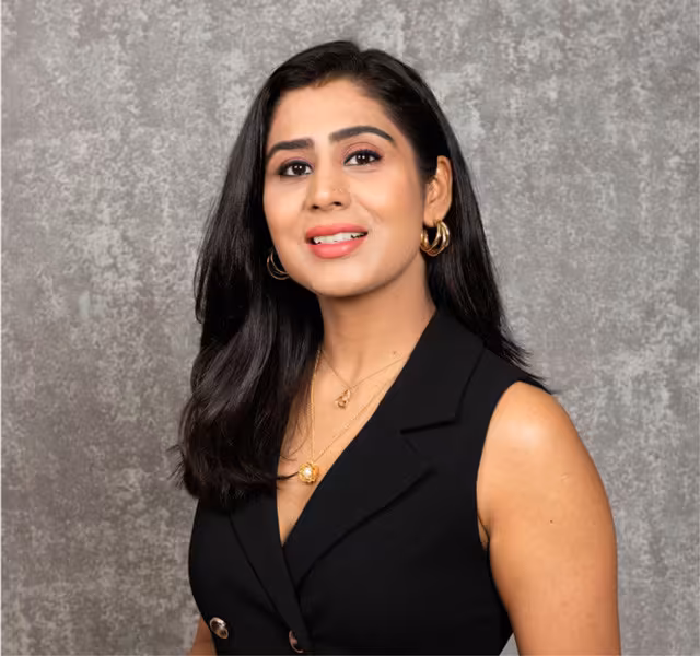 Ghazal Alagh