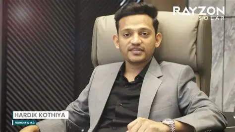 Hardik Kothiya