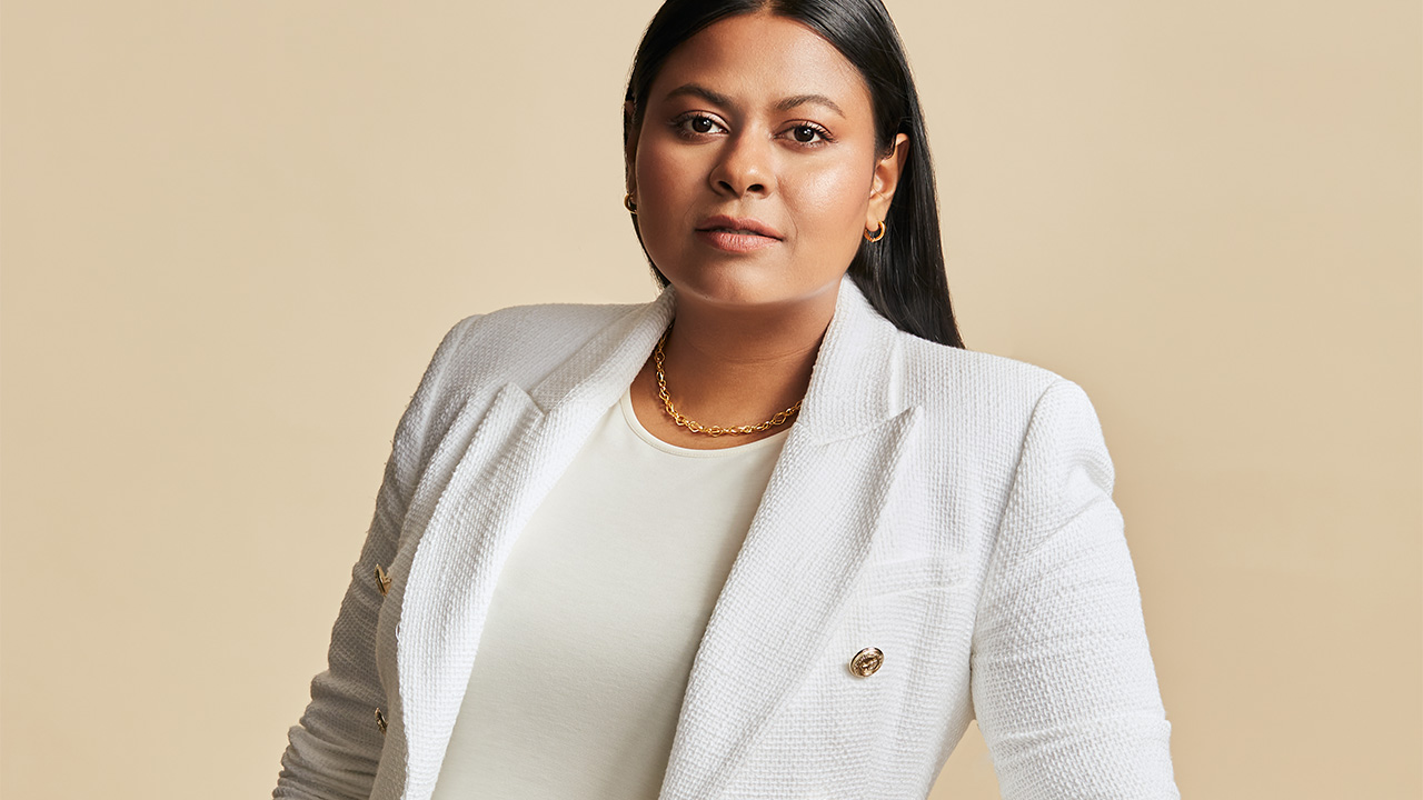 Kanika Tekriwal