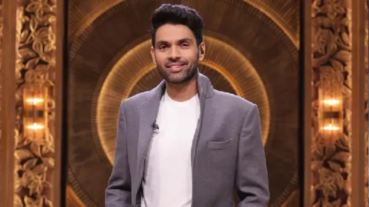 Mohit Yadav