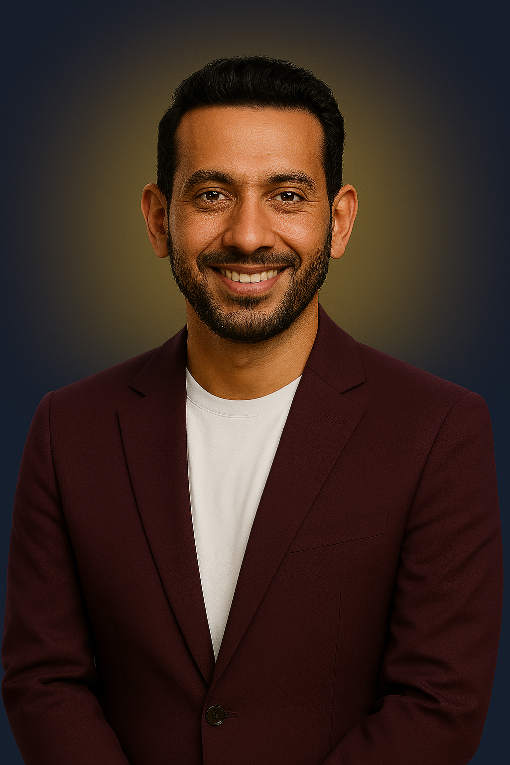 Ritesh Agarwal