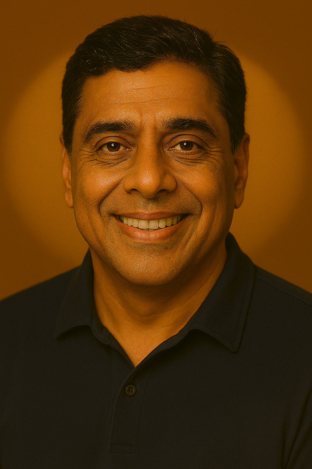 Ronnie Screwvala