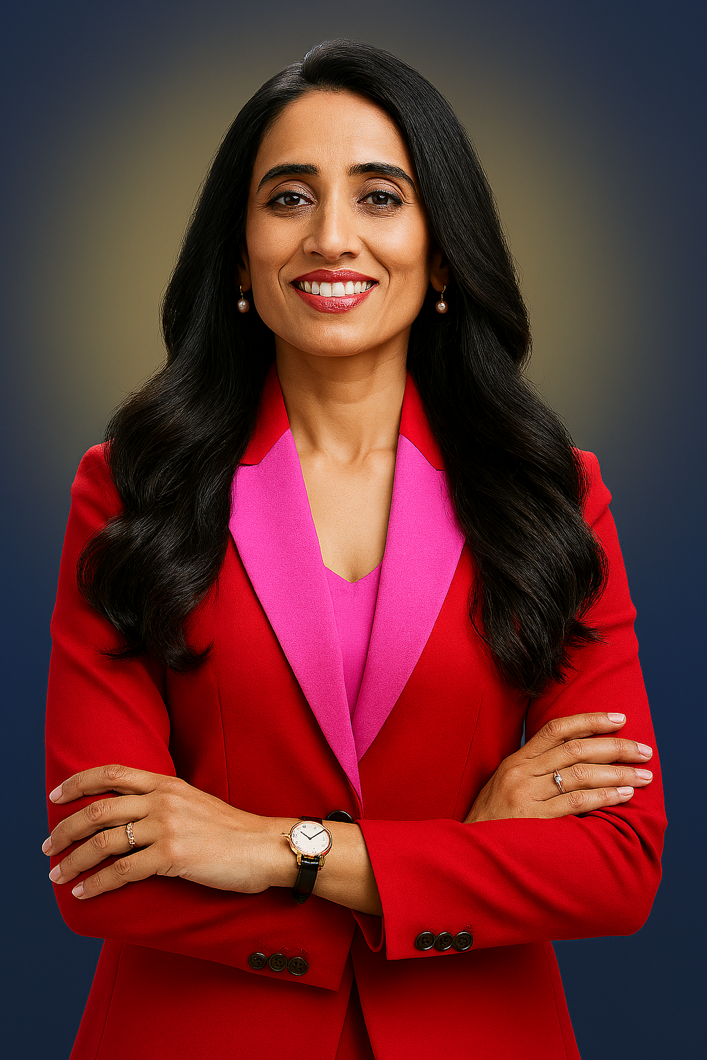 Vineeta Singh