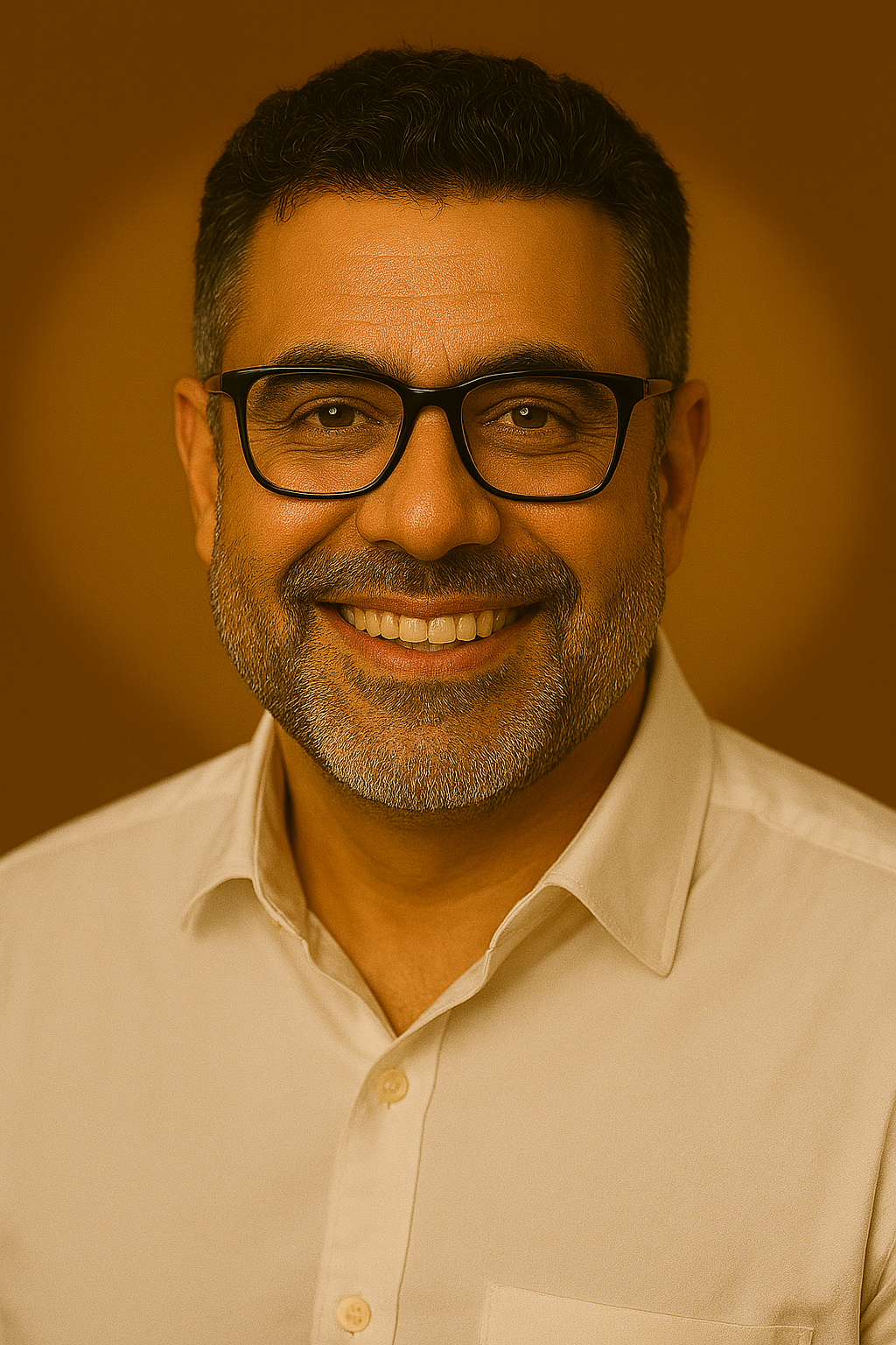 Viraj Bahl